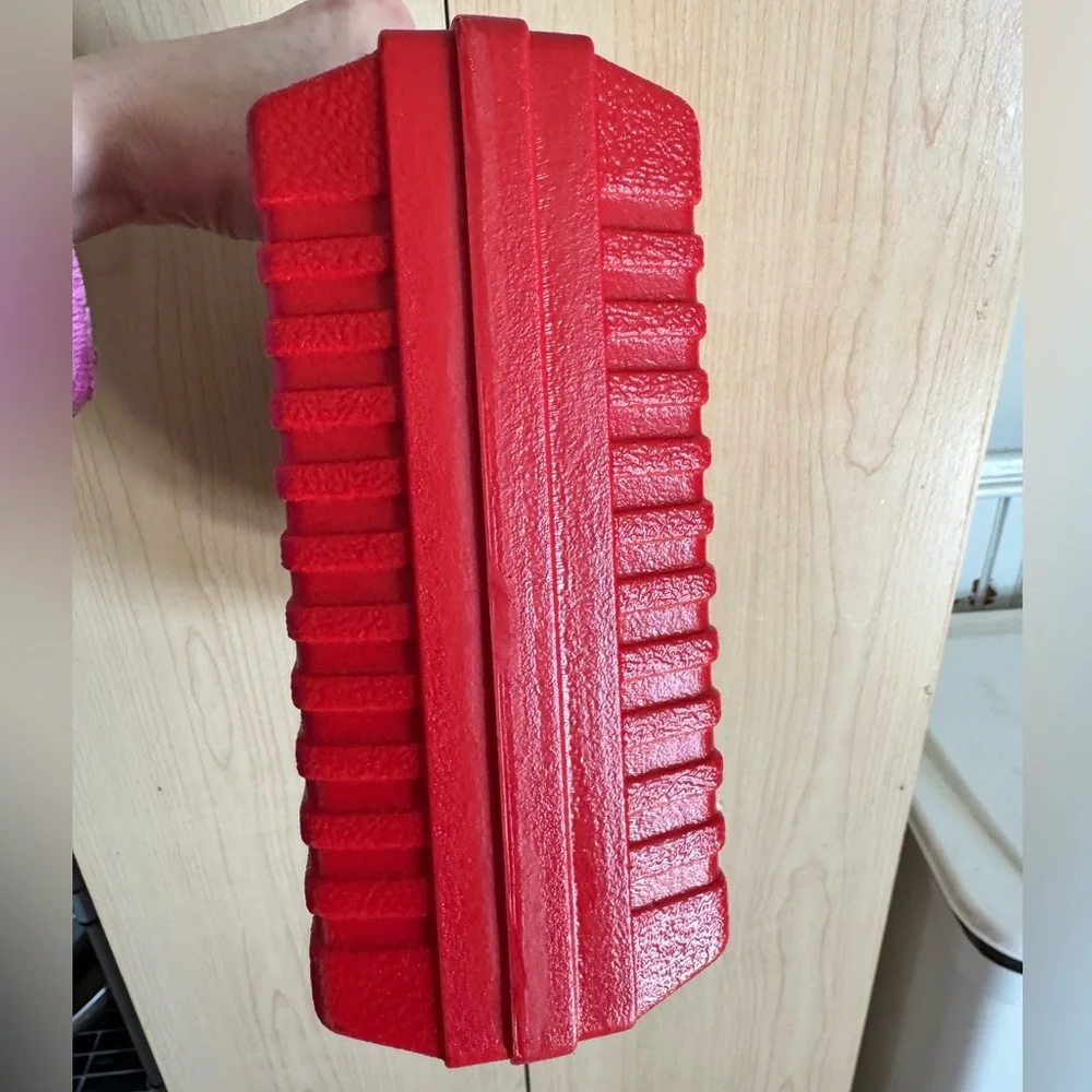 Vintage LEGO Case